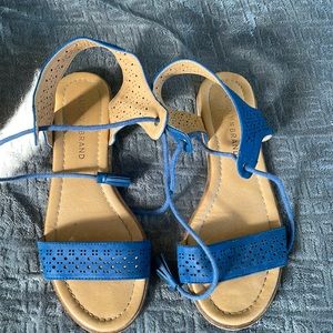 Lucky Brand - sandals - 7